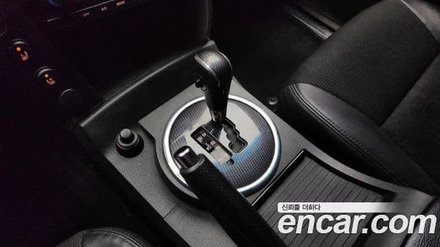 KG모빌리티(SsangYong) Korando Sport Fashion, 2013 9