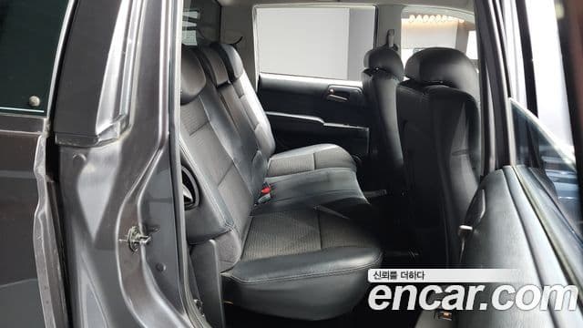 KG모빌리티(SsangYong) Korando Sport Fashion, 2013 12