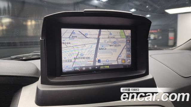 KG모빌리티(SsangYong) Korando Sport Fashion, 2013 14