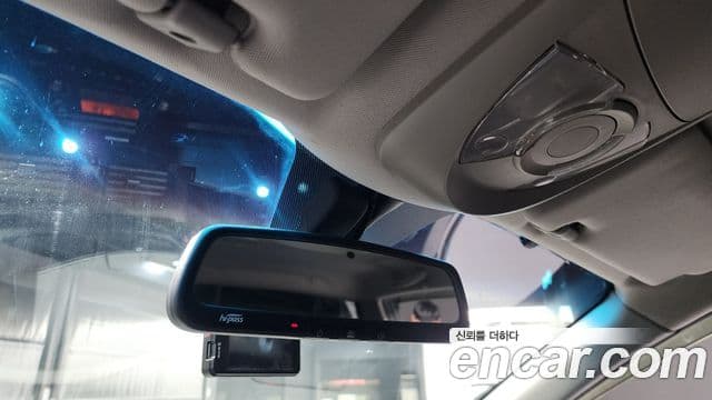 KG모빌리티(SsangYong) Korando Sport Fashion, 2013 17