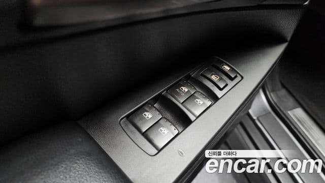 KG모빌리티(SsangYong) Korando Sport Fashion, 2013 19