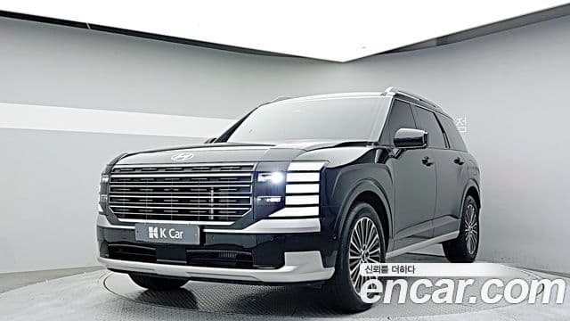 Hyundai Palisade (LX3) Calligraphy, 2026 1