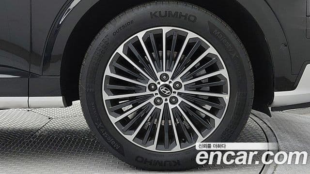 Hyundai Palisade (LX3) Calligraphy, 2026 7