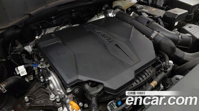 Hyundai Palisade (LX3) Calligraphy, 2026 9