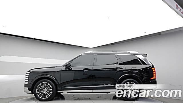 Hyundai Palisade (LX3) Calligraphy, 2026 14