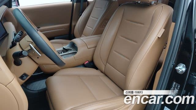 Hyundai Palisade (LX3) Calligraphy, 2026 16