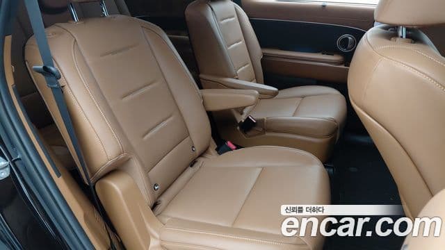 Hyundai Palisade (LX3) Calligraphy, 2026 18