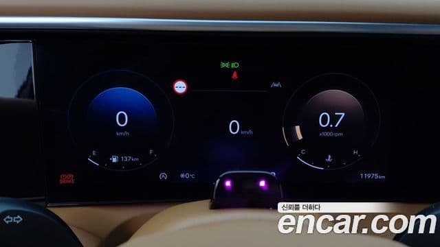 Hyundai Palisade (LX3) Calligraphy, 2026 20