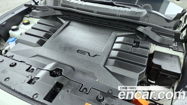 KG모빌리티(SsangYong) Musso EV (O100) MX, 2026 6