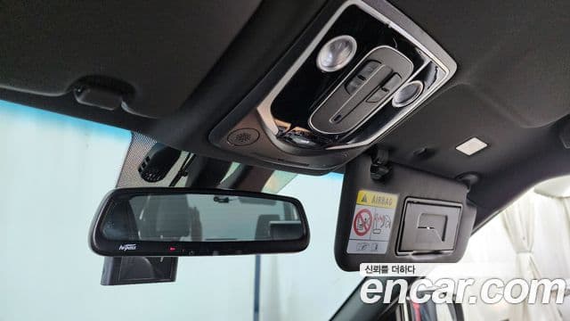 KG모빌리티(SsangYong) Musso EV (O100) MX, 2026 17