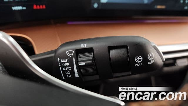 KG모빌리티(SsangYong) Musso EV (O100) MX, 2026 18