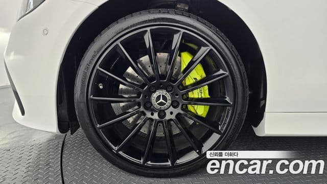 Mercedes-Benz E-класс W213 E450 4MATIC купе, 2021 все фото