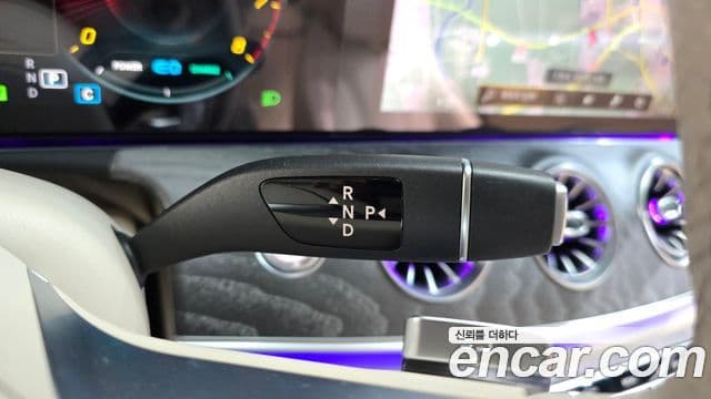 Mercedes-Benz E-класс W213 E450 4MATIC купе, 2021 9