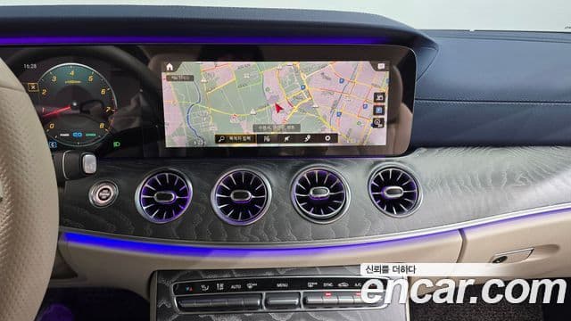 Mercedes-Benz E-класс W213 E450 4MATIC купе, 2021 14