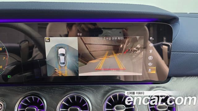 Mercedes-Benz E-класс W213 E450 4MATIC купе, 2021 15