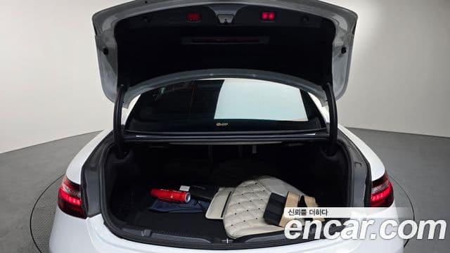 Mercedes-Benz E-класс W213 E450 4MATIC купе, 2021 20