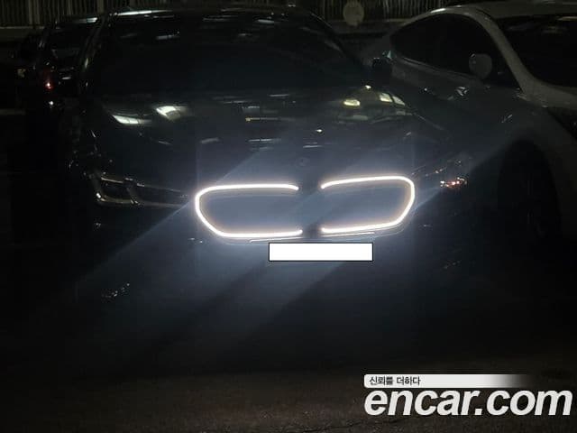 BMW 5시리즈 (G30) Luxury, 2023 3