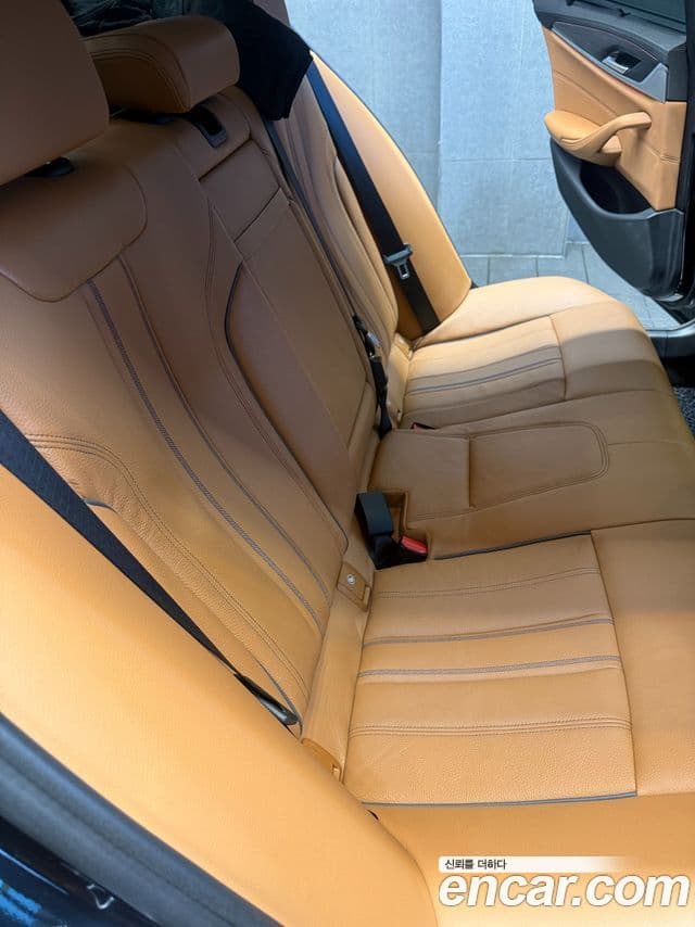 BMW 5시리즈 (G30) Luxury, 2023 7