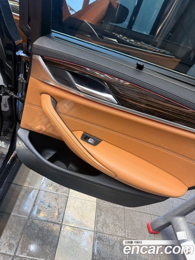 BMW 5시리즈 (G30) Luxury, 2023 10