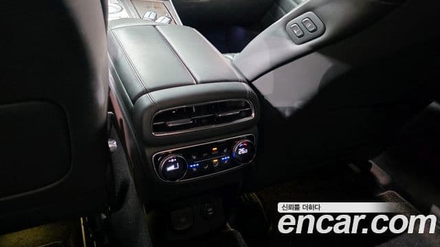 Genesis GV80, 2021 18