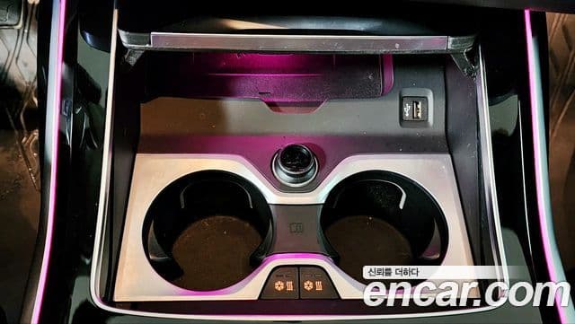 BMW X7 (G07) xDrive 40i M Sport 6인승, 2024 14