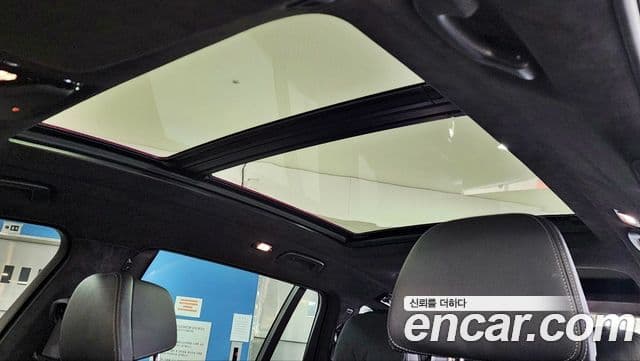 BMW X7 (G07) xDrive 40i M Sport 6인승, 2024 15