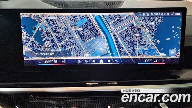 BMW X7 (G07) xDrive 40i M Sport 6인승, 2024 17