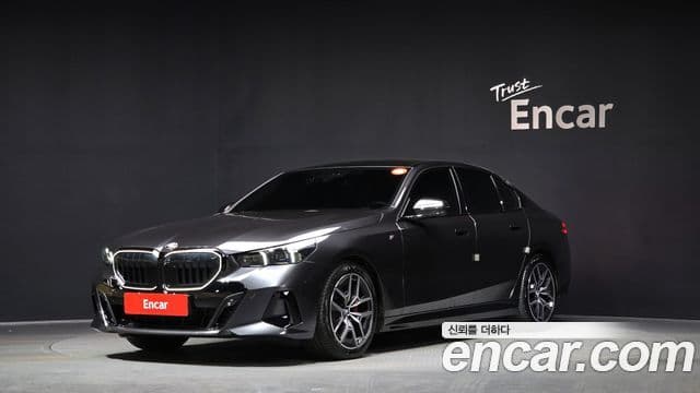 BMW 5시리즈 (G60) 520i Special Edition, 2025 1