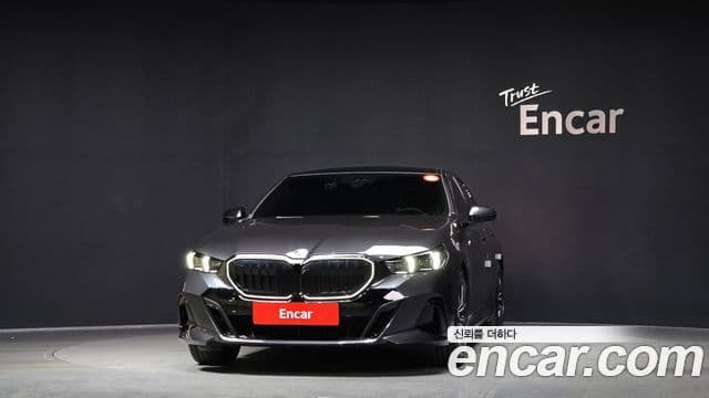 BMW 5시리즈 (G60) 520i Special Edition, 2025 3