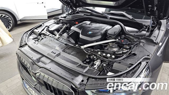 BMW 5시리즈 (G60) 520i Special Edition, 2025 6