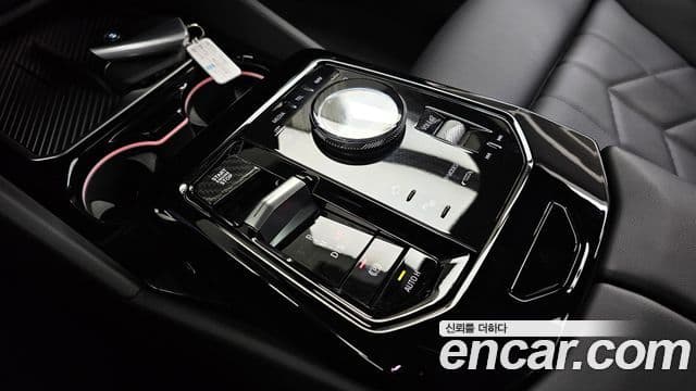 BMW 5시리즈 (G60) 520i Special Edition, 2025 9