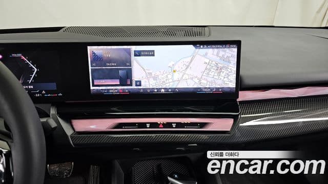 BMW 5시리즈 (G60) 520i Special Edition, 2025 14