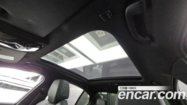 BMW 5시리즈 (G60) 520i Special Edition, 2025 18