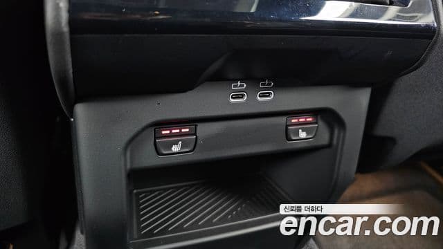 BMW 5시리즈 (G60) 520i Special Edition, 2025 19