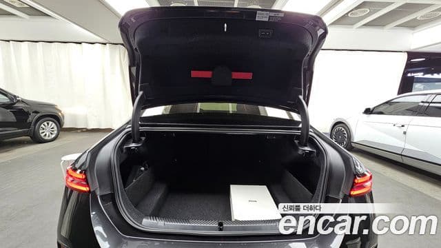 BMW 5시리즈 (G60) 520i Special Edition, 2025 20