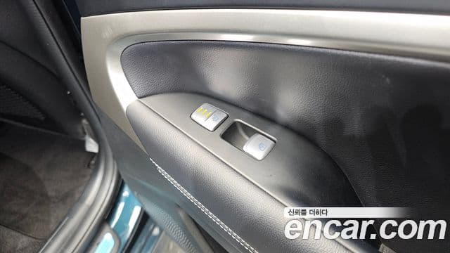 Genesis The / новый New G70, 2024 19