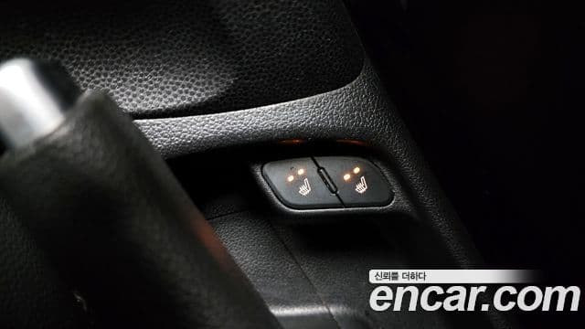 Kia All New Morning Deluxe, 2015 17