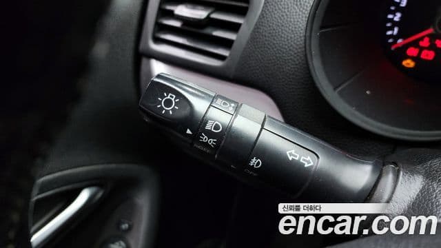 Kia All New Morning Deluxe, 2015 19