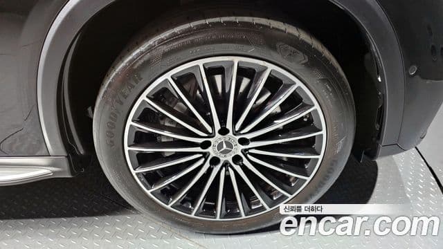 Mercedes-Benz GLC-класс X254 AMG Line, 2023 все фото