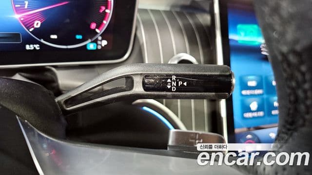 Mercedes-Benz GLC-класс X254 AMG Line, 2023 9