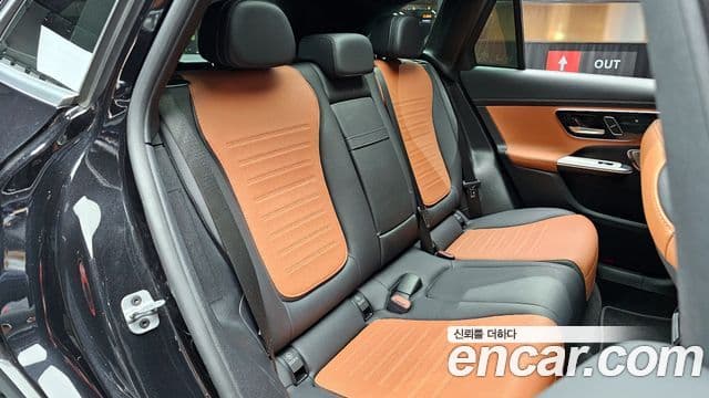 Mercedes-Benz GLC-класс X254 AMG Line, 2023 12