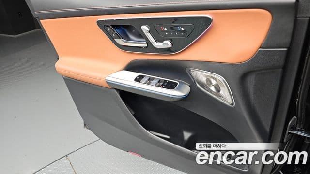 Mercedes-Benz GLC-класс X254 AMG Line, 2023 14