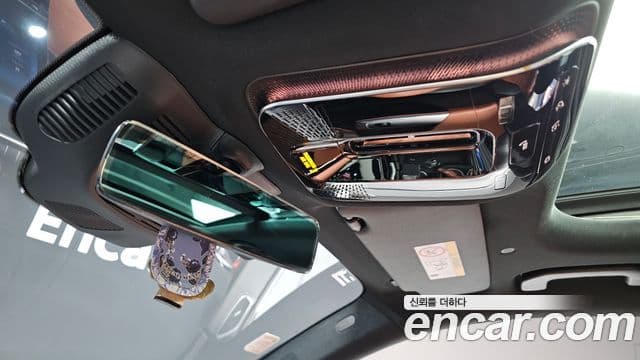 Mercedes-Benz GLC-класс X254 AMG Line, 2023 15