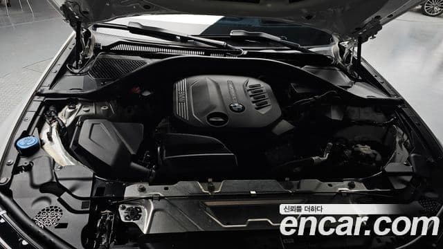 BMW 3시리즈 (G20) 320d M Sport, 2019 6