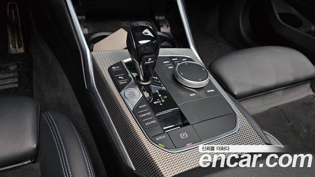 BMW 3시리즈 (G20) 320d M Sport, 2019 9