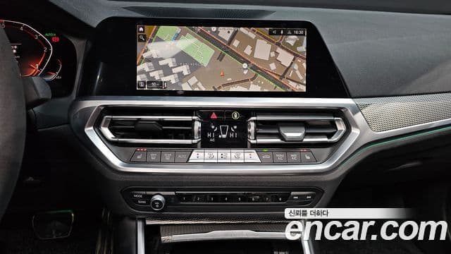 BMW 3시리즈 (G20) 320d M Sport, 2019 14