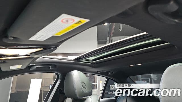 BMW 3시리즈 (G20) 320d M Sport, 2019 17