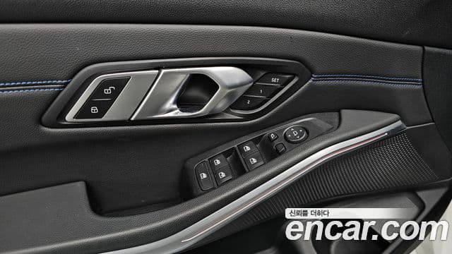 BMW 3시리즈 (G20) 320d M Sport, 2019 19