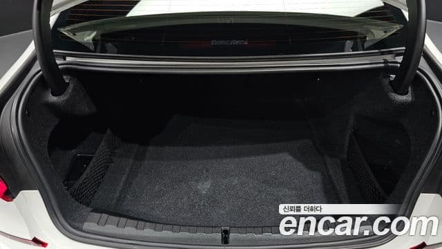 BMW 3시리즈 (G20) 320d M Sport, 2019 20