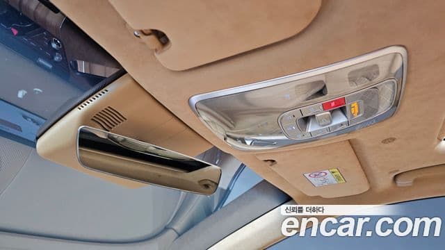 Genesis G80 (RG3) бензин 2.5 турбо AWD, 2025 14